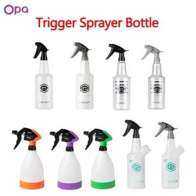 Mist spuiten triggerfles