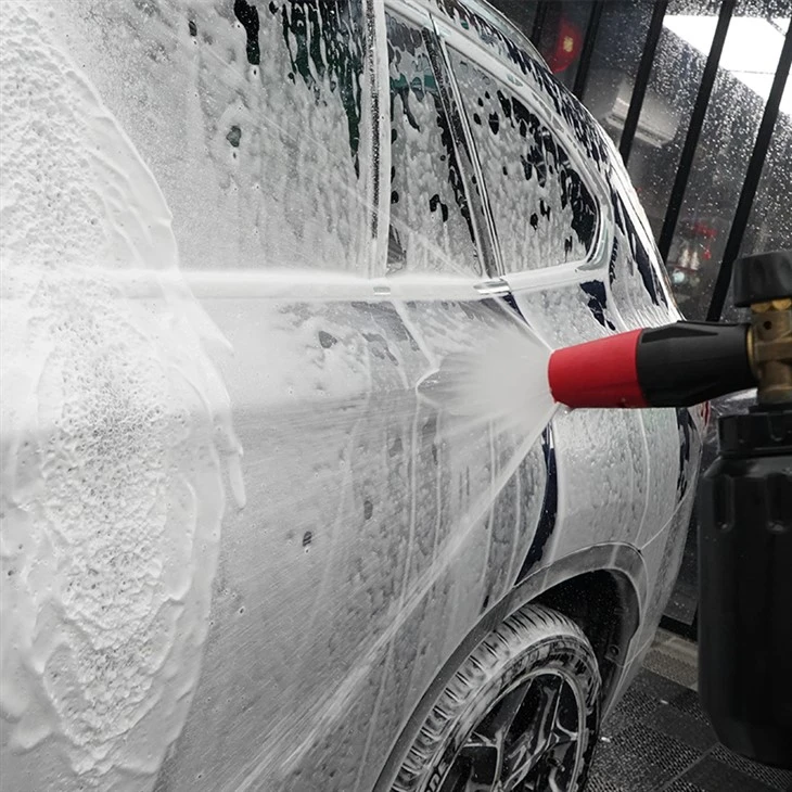 56 car foam wash liquid  (2)